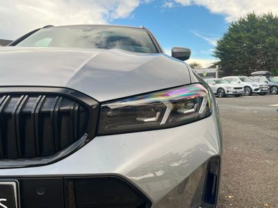 2023 BMW 3 Series