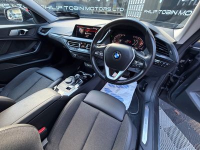 2021 BMW 2 Series