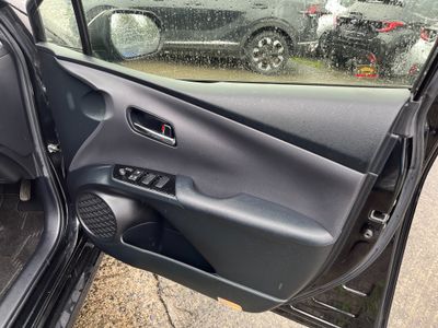 2021 Toyota Prius
