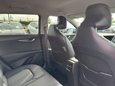 2025 Kia Niro