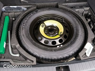 2020 Skoda Karoq