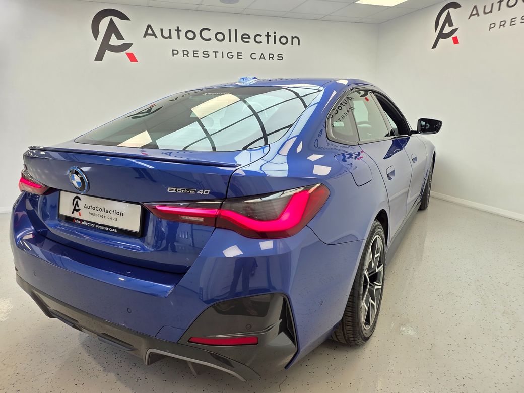 2023 BMW i4