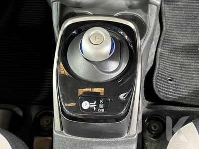2020 Nissan Note