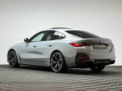 2022 BMW i4