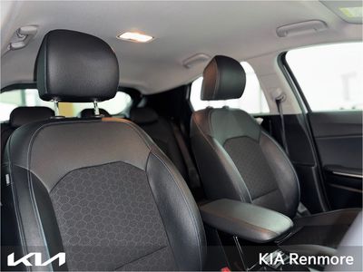 2025 Kia XCeed