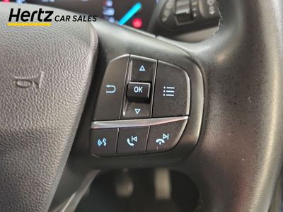 2023 Ford Focus