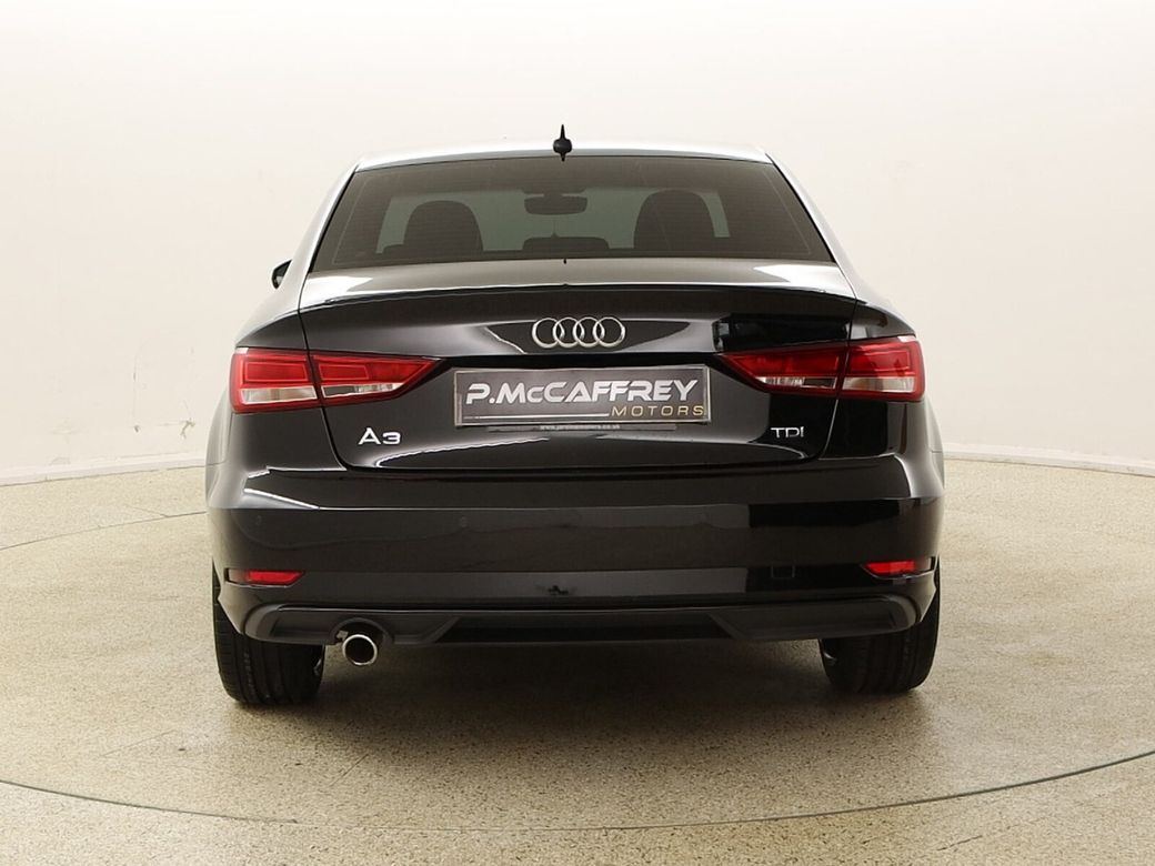 2017 Audi A3