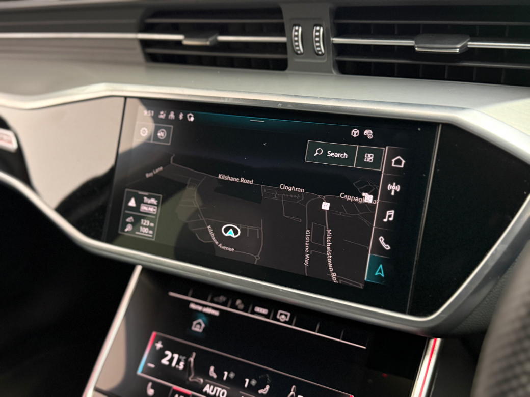 2023 Audi A6