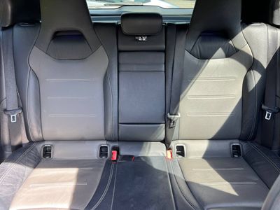 2019 Mercedes-Benz A Class