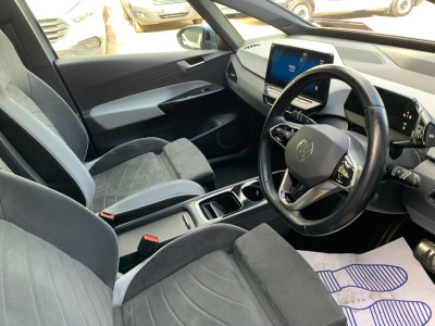 2021 Volkswagen ID.3
