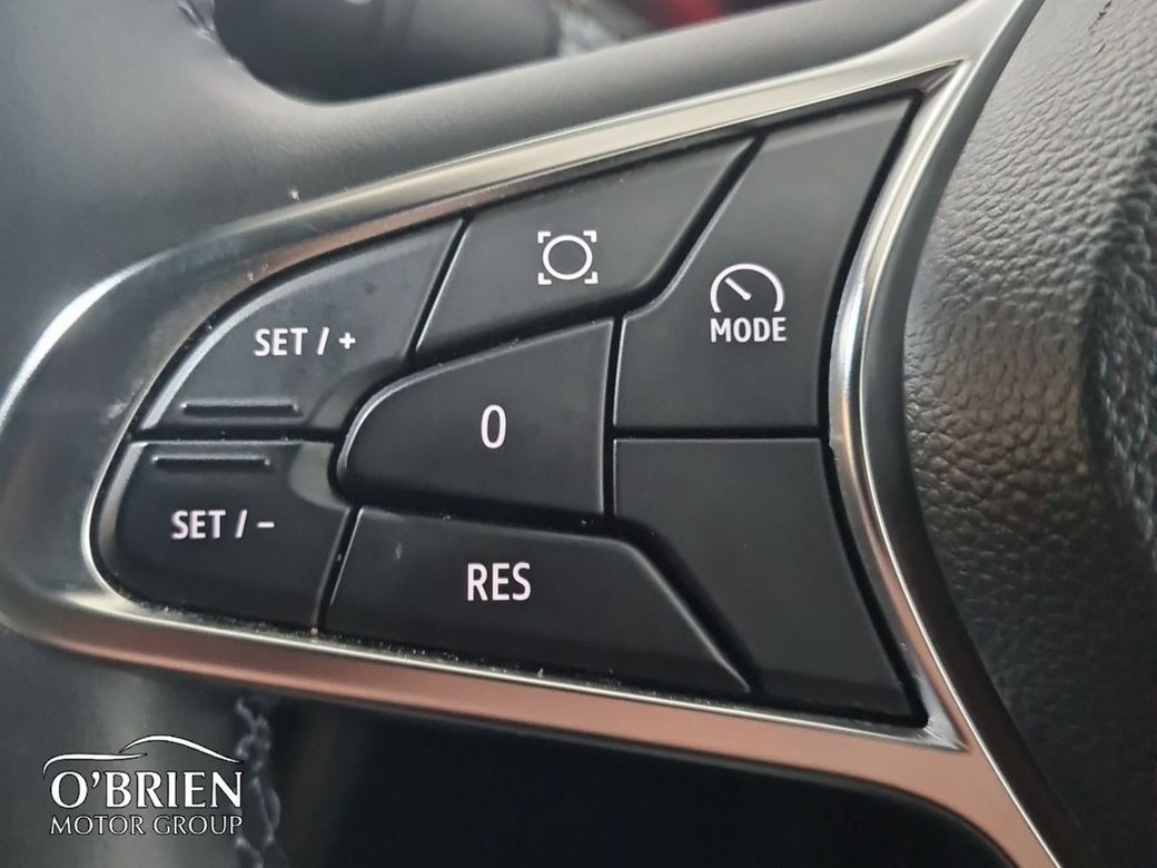 2025 Renault Captur