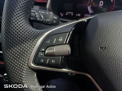 2025 Skoda Scala