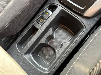 2020 Volkswagen T-Roc