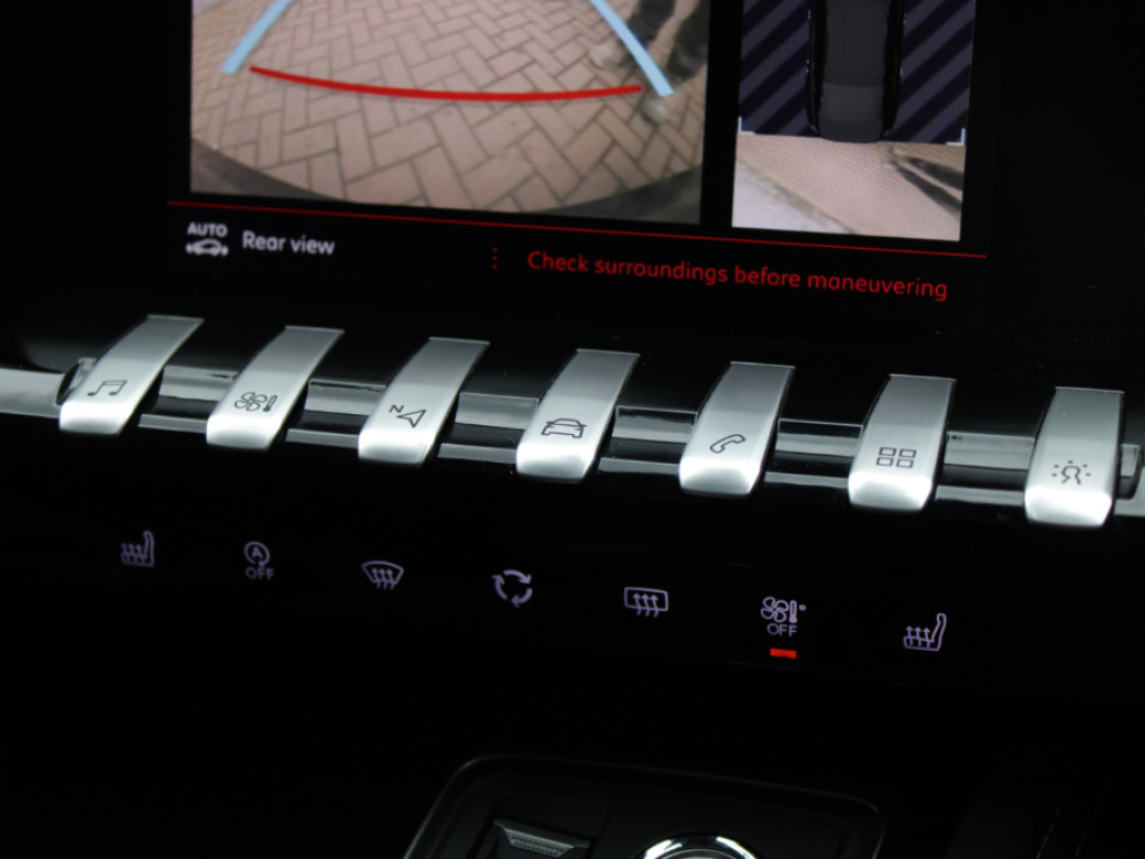 2019 Peugeot 508
