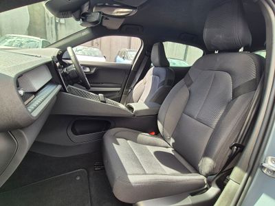2023 Polestar 2