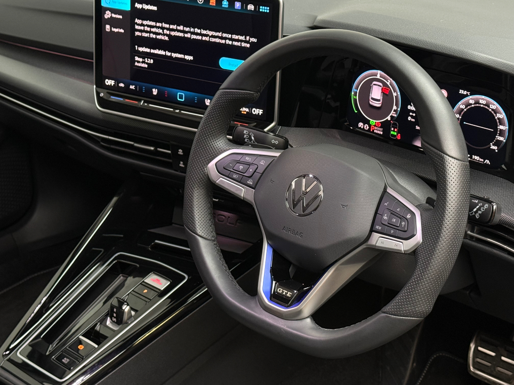 2026 Volkswagen Golf