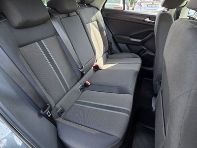 2018 Volkswagen T-Roc