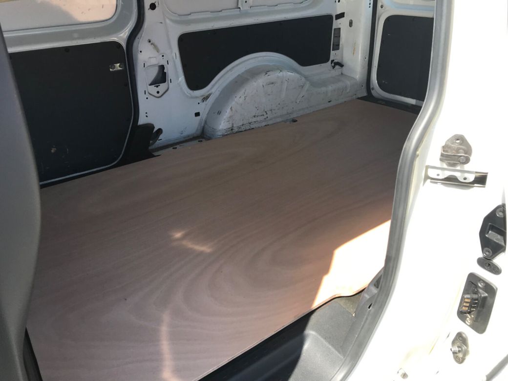 2019 Volkswagen Caddy