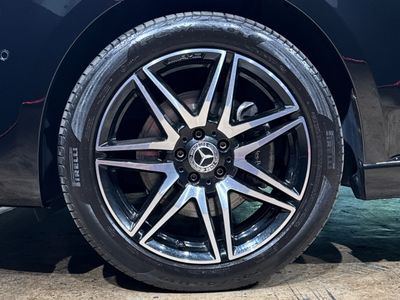 2022 Mercedes-Benz V Class