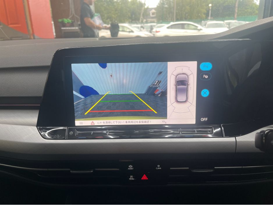 2021 Volkswagen Golf