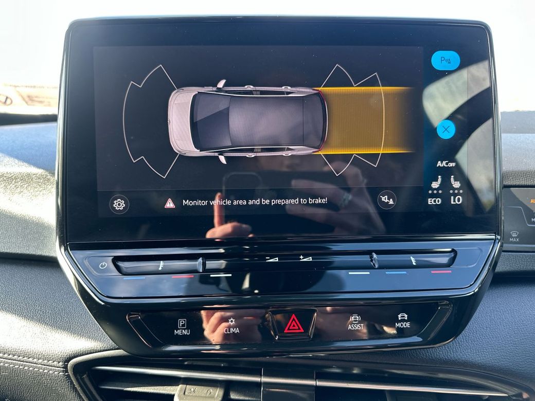 2023 Volkswagen ID.3