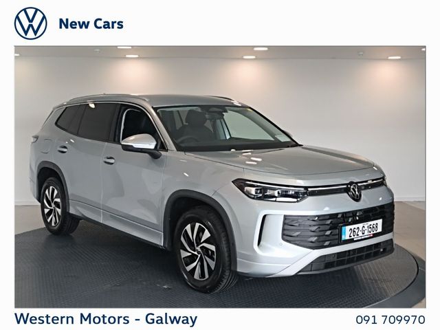 vehicle for sale from Western Motors Galway