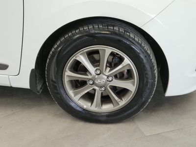 2015 Hyundai i10