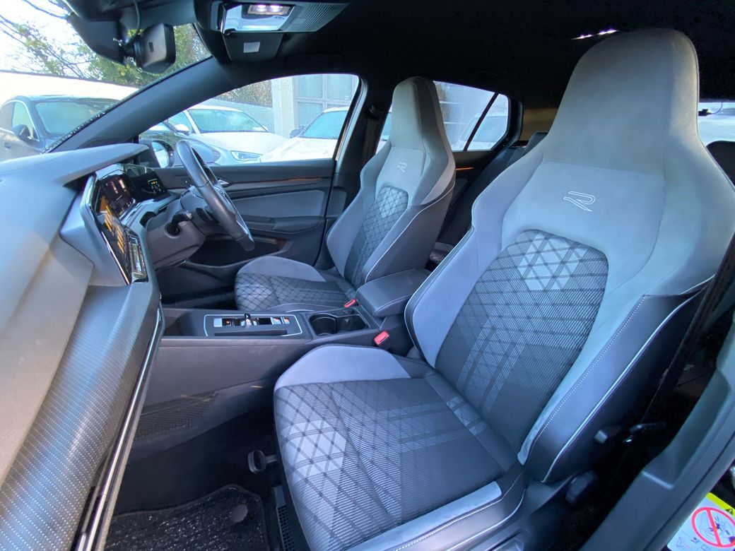 2021 Volkswagen Golf