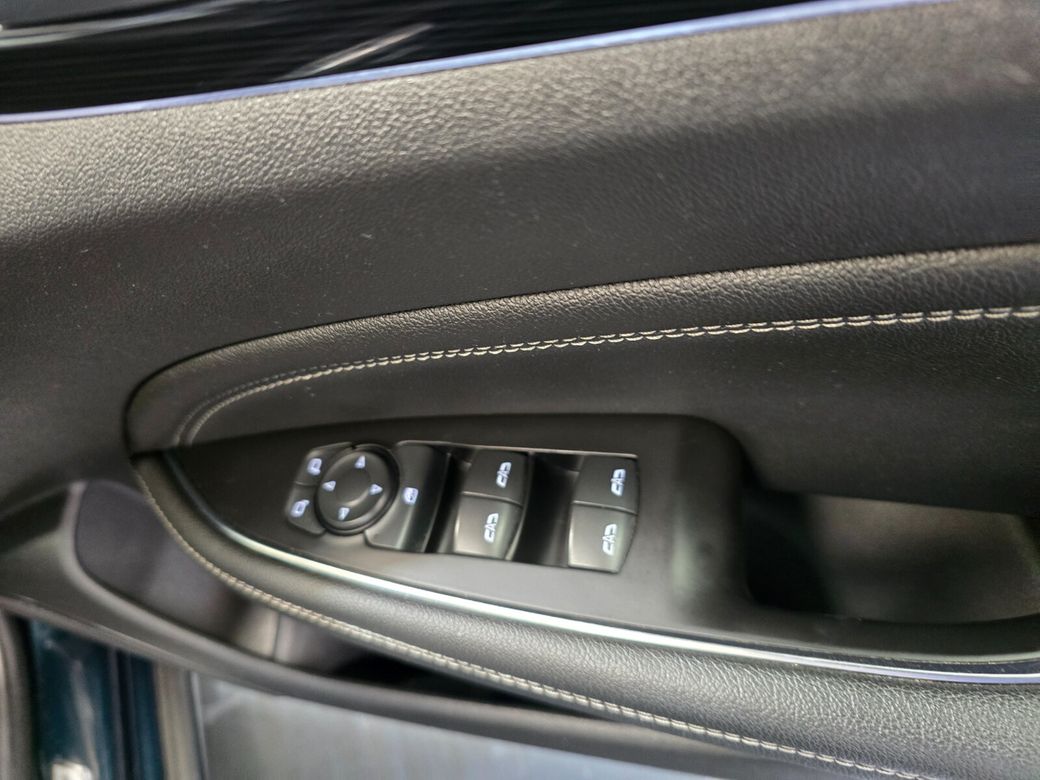 2017 Vauxhall Insignia