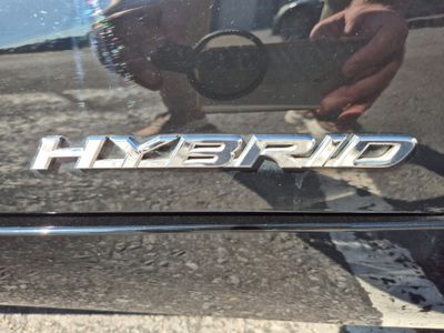 2021 Lexus ES 300h