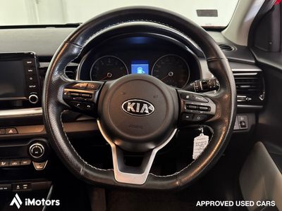 2019 Kia Stonic