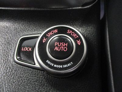 2024 Suzuki S-Cross