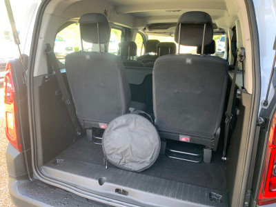 2023 Citroen Berlingo