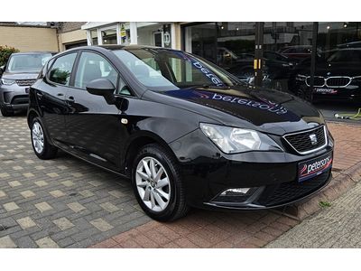 2017 SEAT Ibiza