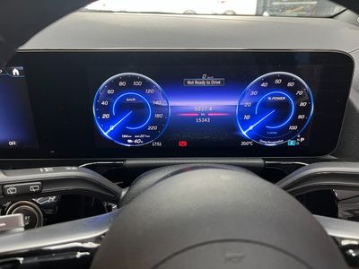 2024 Mercedes-Benz EQA