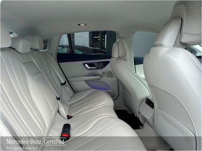 2024 Mercedes-Benz EQE