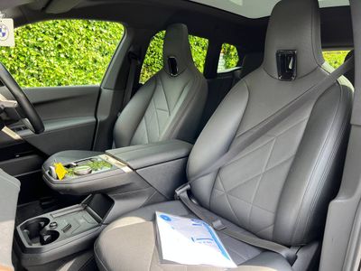 2022 BMW iX