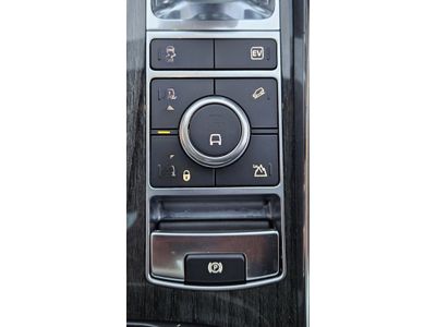 2022 Land Rover Range Rover