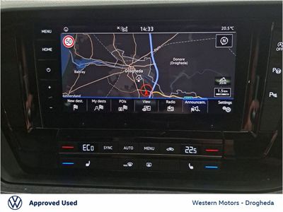 2023 Volkswagen Touareg