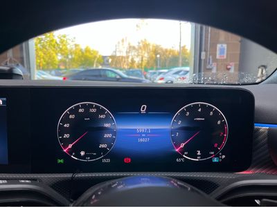 2023 Mercedes-Benz A Class
