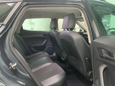 2022 Cupra Formentor