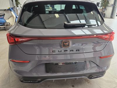 2024 Cupra Leon