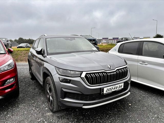vehicle for sale from Boland Carlow