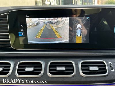 2024 Mercedes-Benz GLE Class