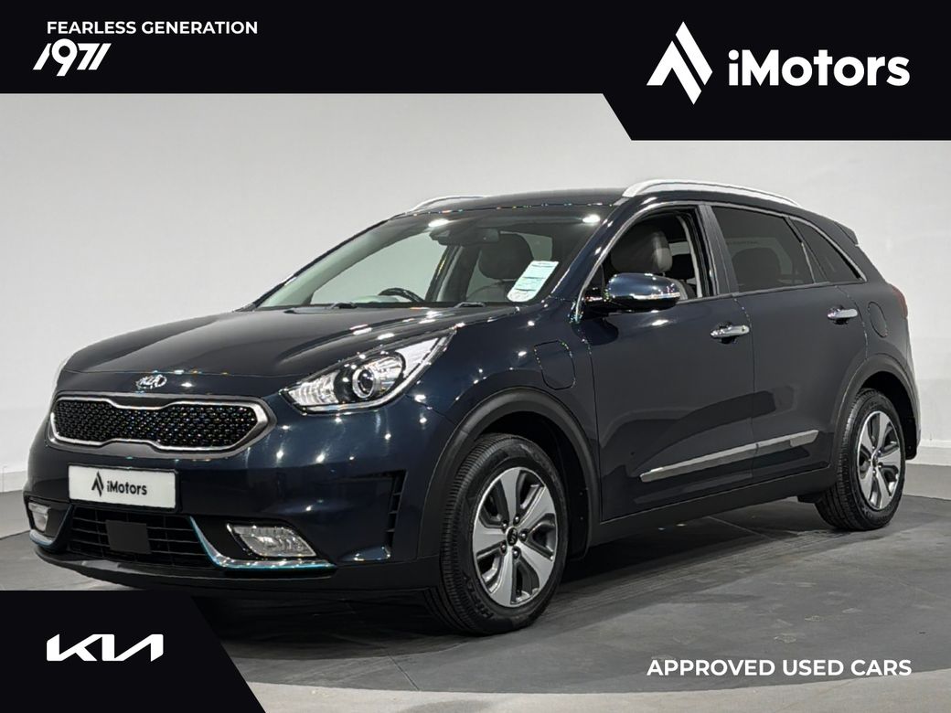 2019 Kia Niro