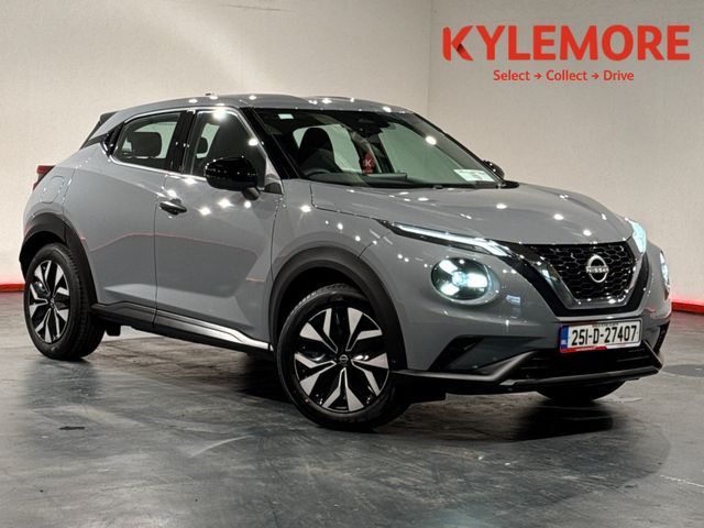vehicle for sale from Kylemore Cars