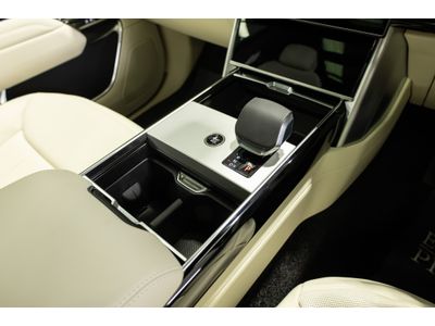 2026 Land Rover Range Rover