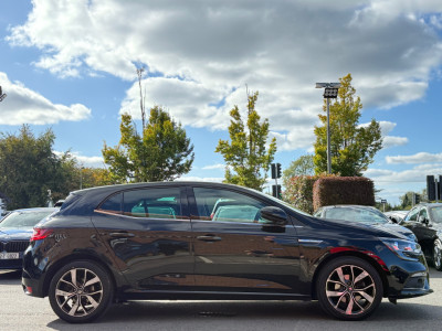2018 Renault Megane