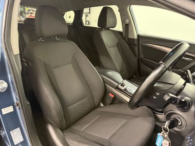 2016 Hyundai i40