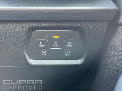 2023 Cupra Formentor